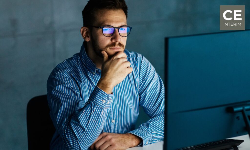 Gestion intérimaire et conseil en gestion