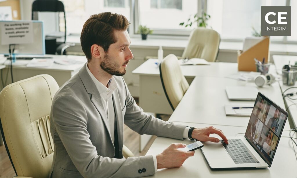 Choisir le bon fournisseur de services de gestion intérimaire