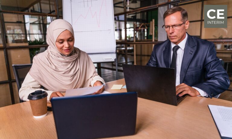 Gestion intérimaire interculturelle