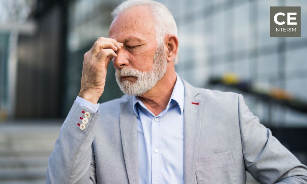 Psychologický dopad krizového řízení: Duševní zdraví a odolnost