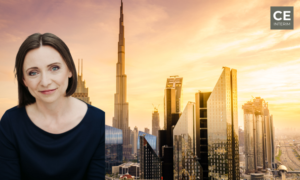 Benefits of Executive Interim Management Over Traditional Recruitment Methods in the Middle East