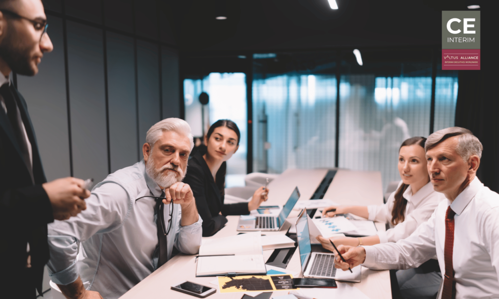 Transformation numérique dans les entreprises traditionnelles