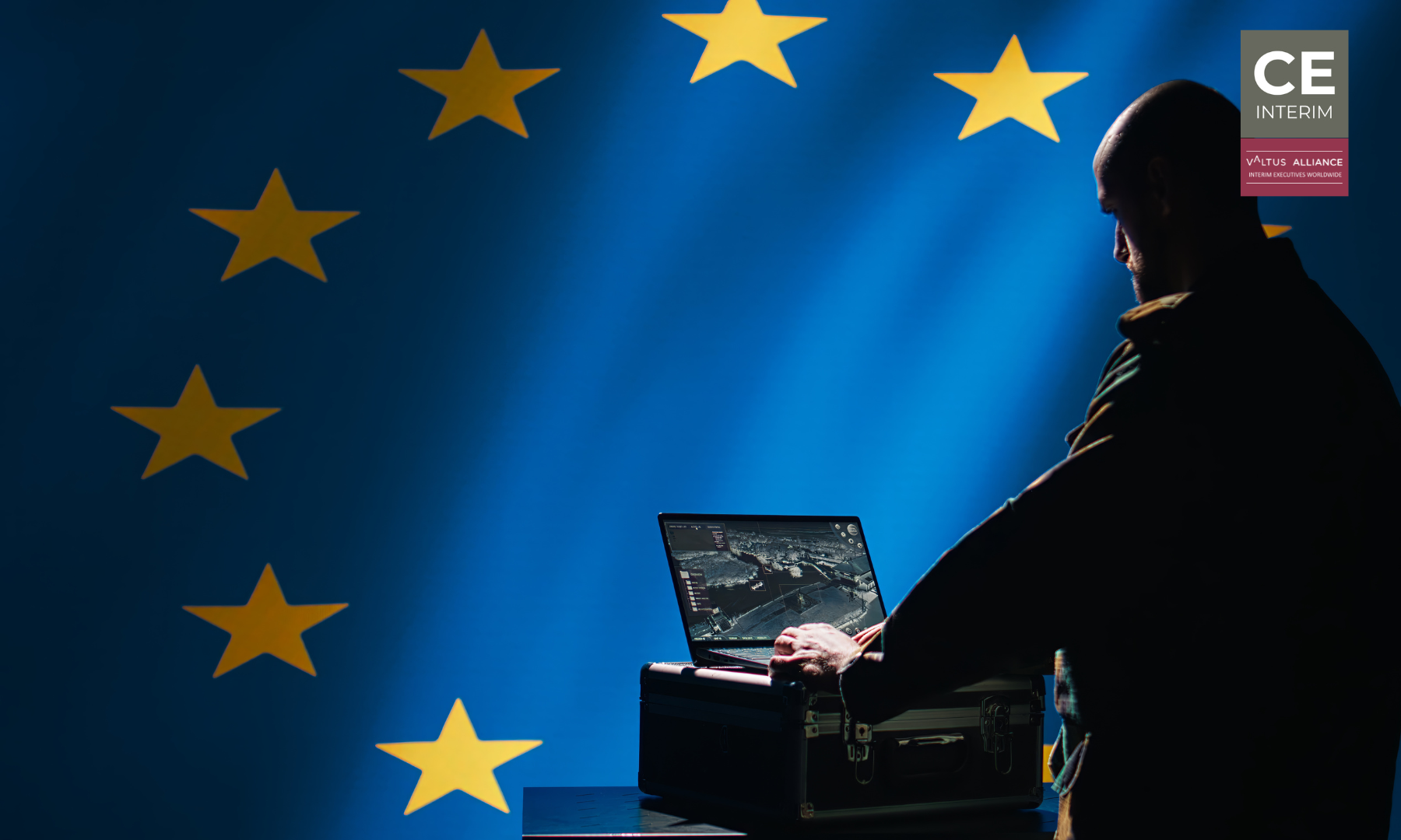 Europe’s Digital Future