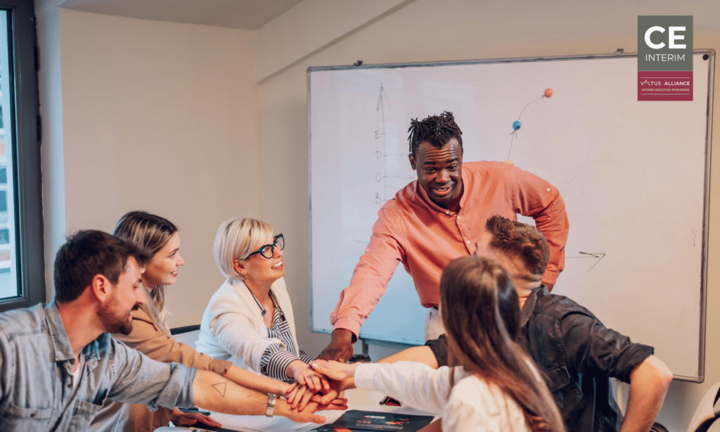 Engagement des employés