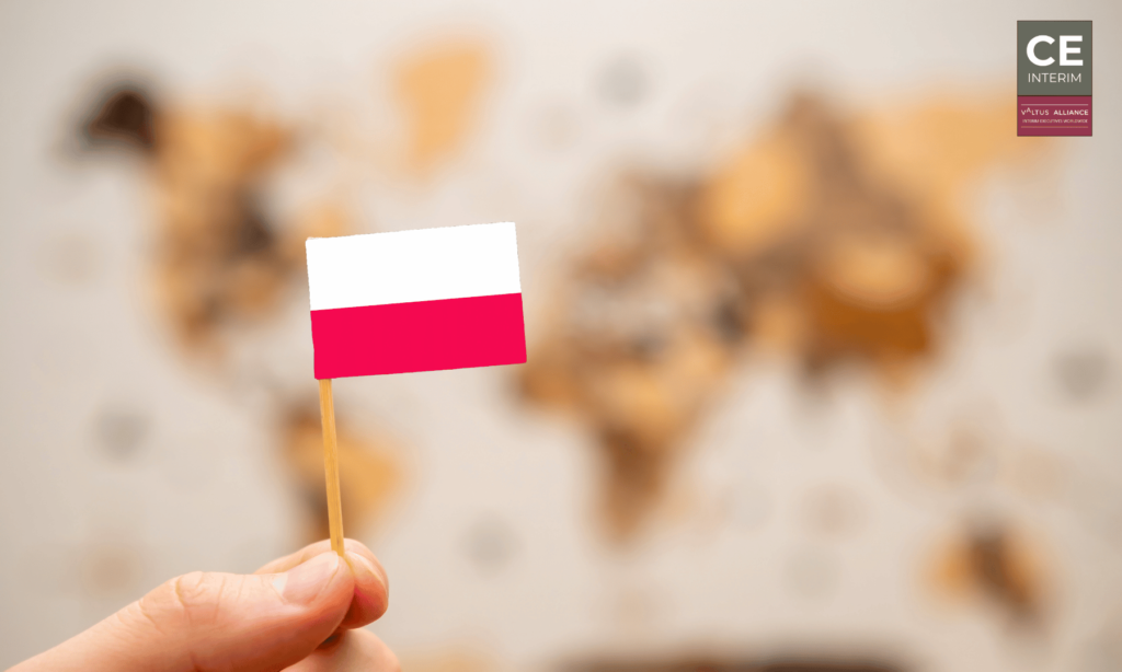 Relocating to Poland