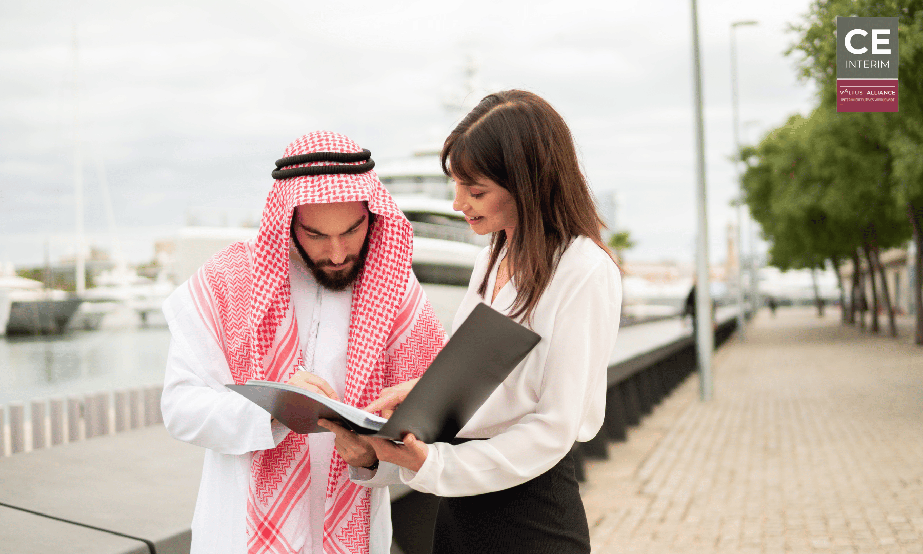 Lokalizačná stratégia pre Saudskú Arábiu