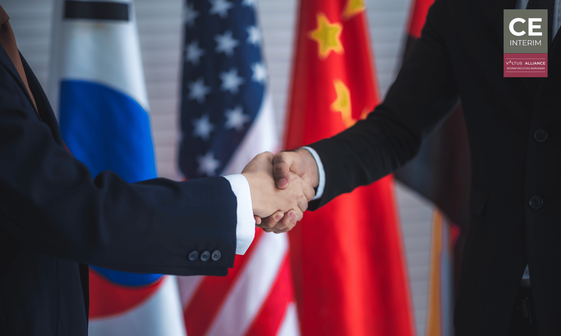 Tariff Turmoil