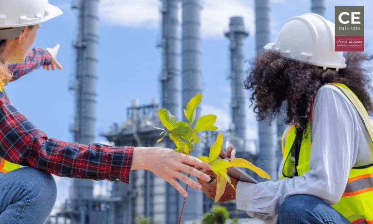Decarbonizzazione della catena di approvvigionamento