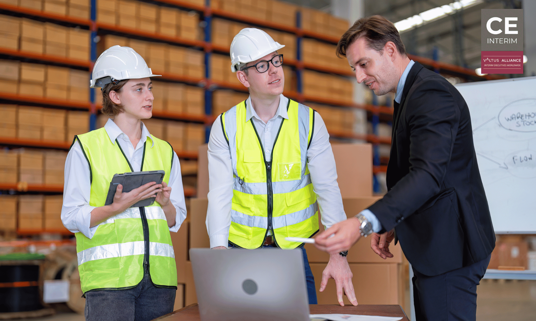 Supply Chain Risks