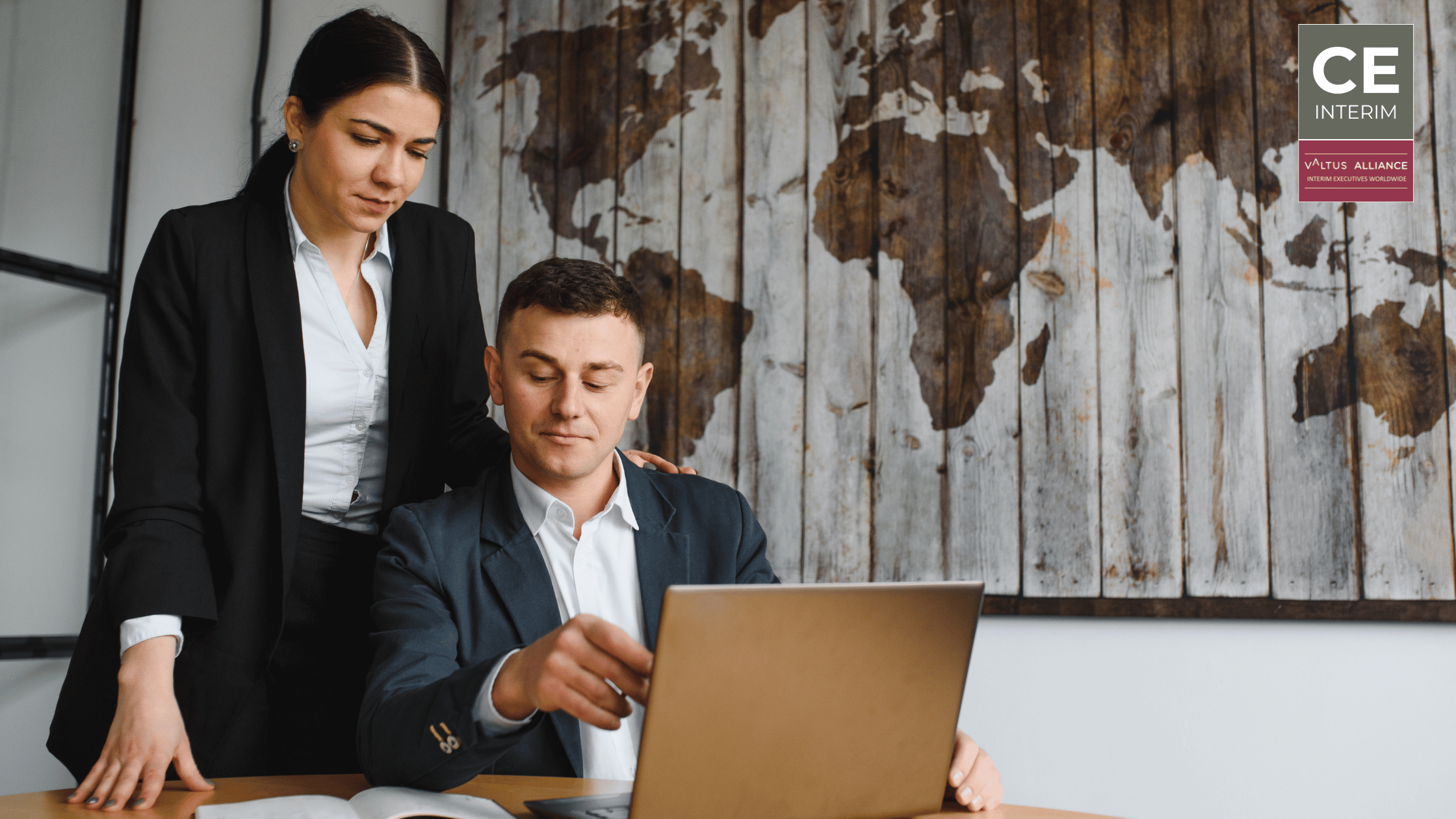 Nearshoring Advantage