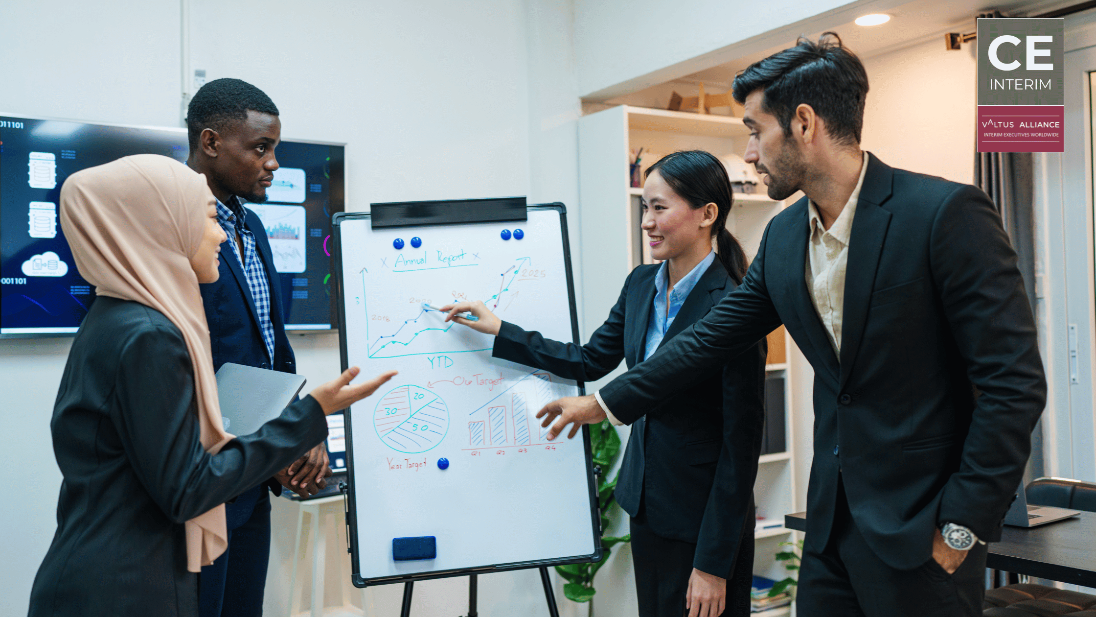 Nearshoring Strategies