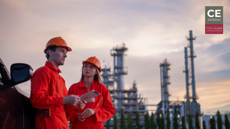 Chemical Industry Crisis