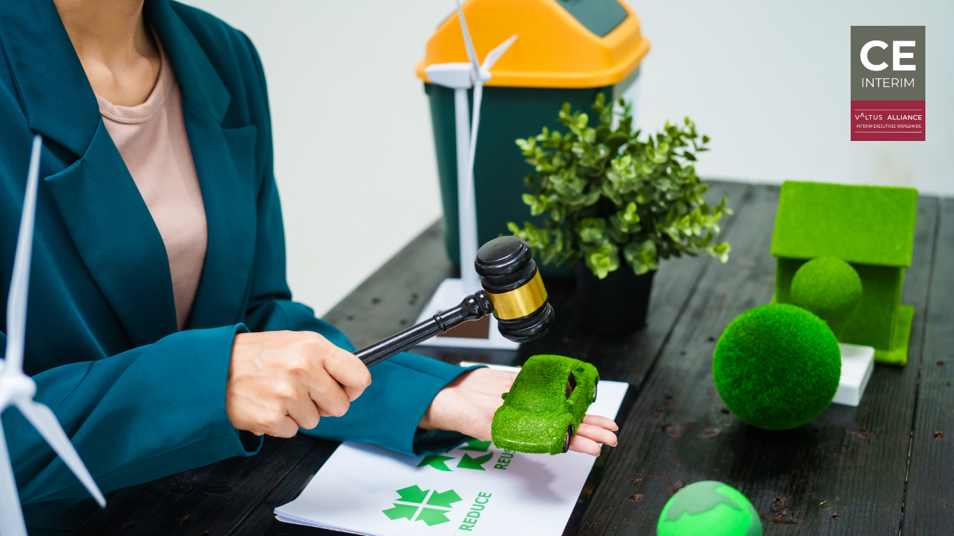 EU Green Deal