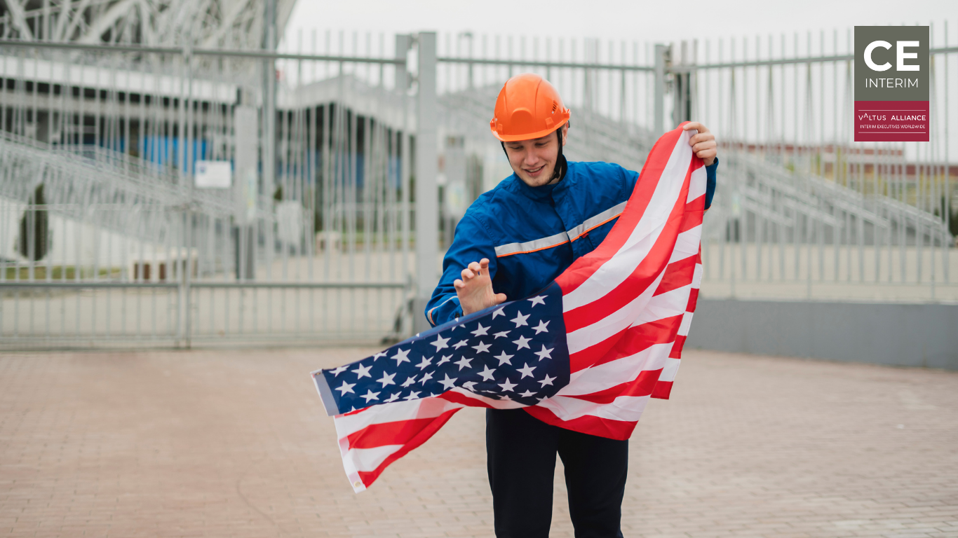 Reshoring negli Stati Uniti