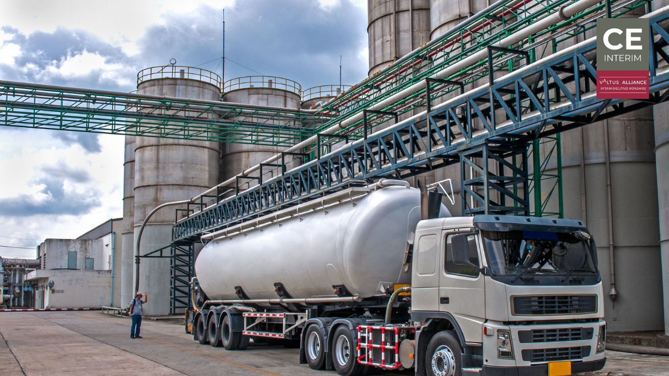 Supply Chain Challenges