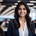 Priya Shah