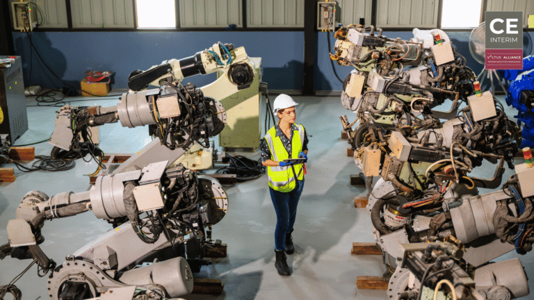 Eastern Europe: The New Defense Hub for Auto Factories