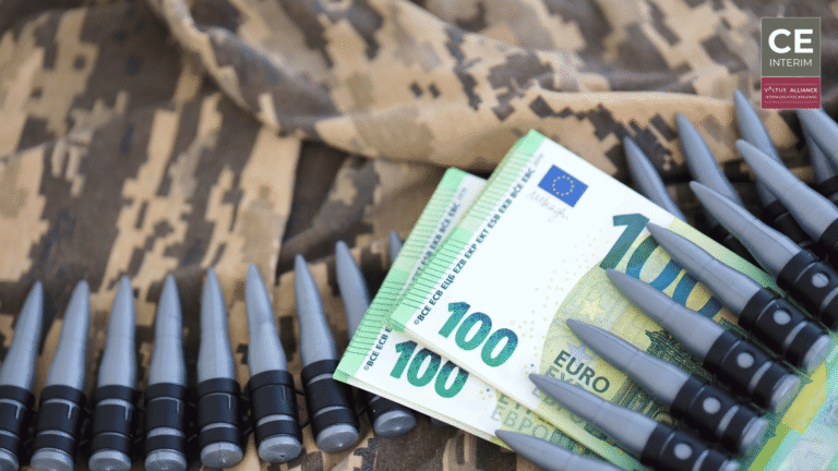Tapping EU Defense Spend: A Guide for Auto Suppliers