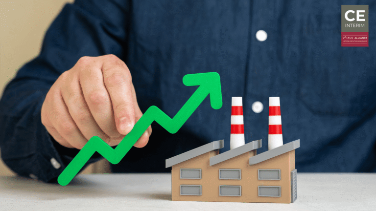 Как увеличить EBITDA в производстве | 2025 Руководство