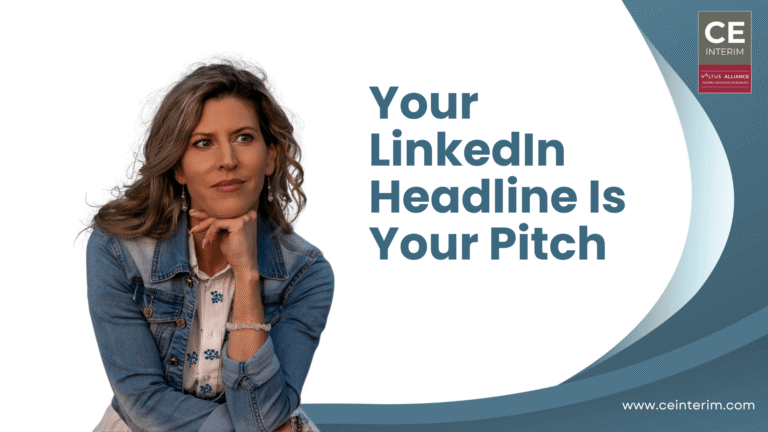 How to Write a LinkedIn Headline That Attracts Clients