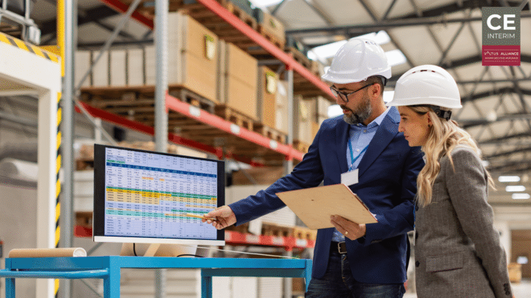 Производственные KPI падают? Пришло время переломить ситуацию