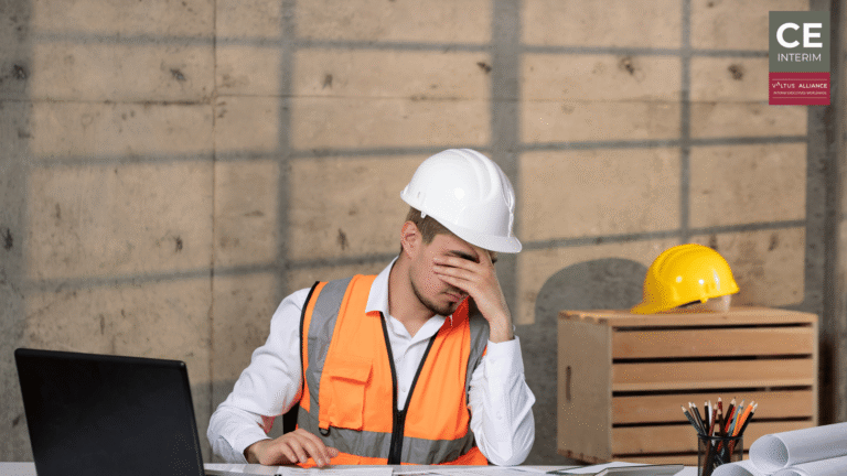 Por qué el personal fijo fracasa en las reconversiones industriales