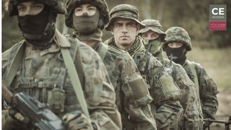 ReArm Europe: How the EU Is Funding Defense Readiness