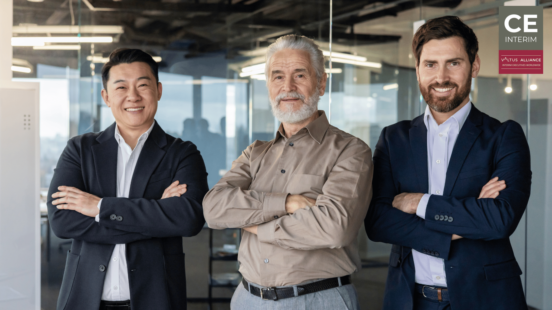 CIO vs CTO vs CDO