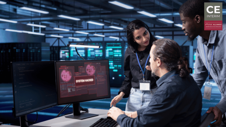 Plan d'intervention en cas d'incident lorsque le ransomware frappe votre usine