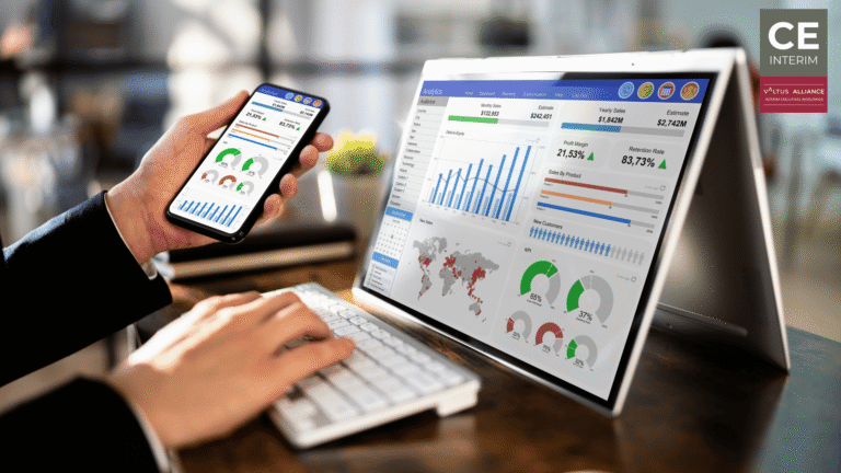Optimizacija od naročila do gotovine: 60-dnevni finančni načrt finančnega direktorja