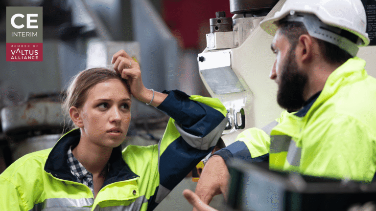 German Manufacturing Slowdown Sparks a Shift to CEE