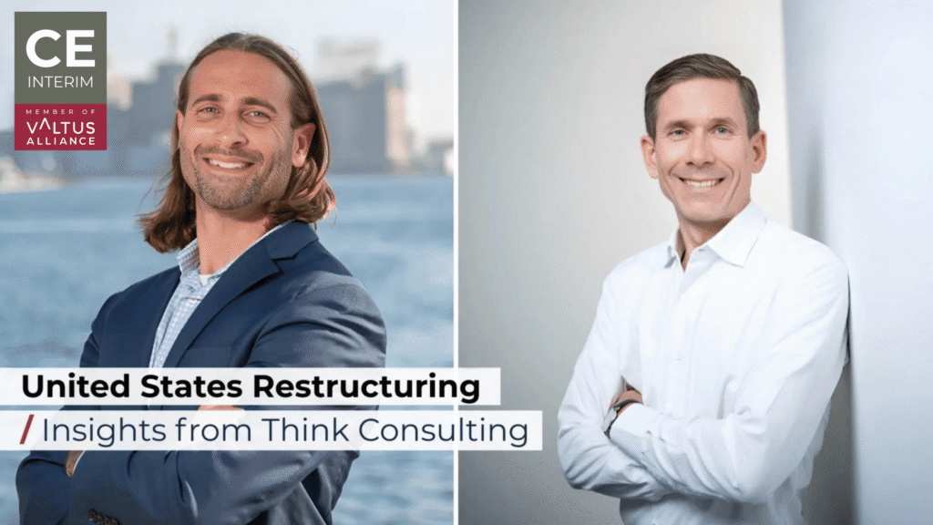 Restructuring & Turnaround in the USA