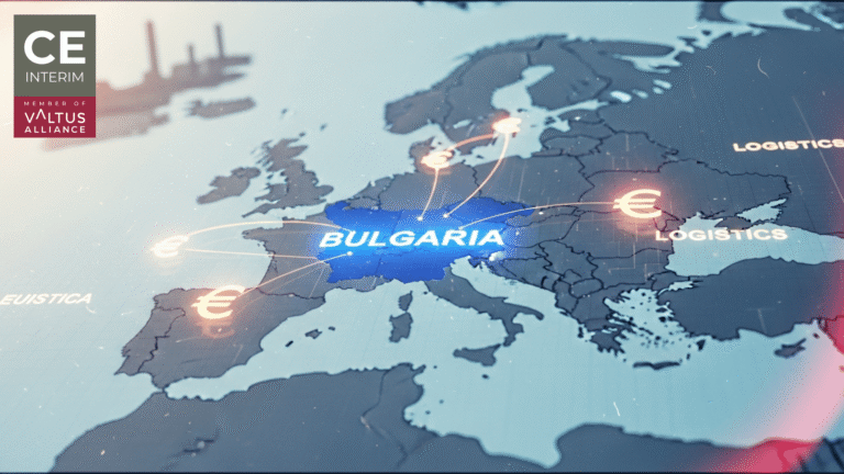 La Bulgarie adopte l'euro en 2026 : un changement de donne pour les entreprises