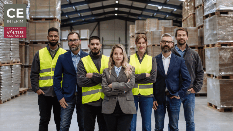 الخطوة التالية لـ Mittelstand: بناء المرونة عبر الحدود