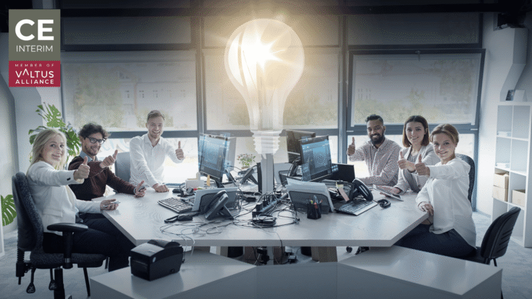 عندما يتناقش الألمان حول التصاريح الألمانية، يقوم آخرون بترميز المستقبل