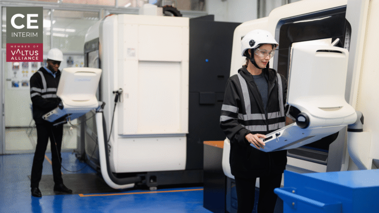 الذكاء الاصطناعي للشركات الألمانية الصغيرة والمتوسطة: كيفية تجاوز مرحلة الذكاء الاصطناعي في الشركات الصغيرة والمتوسطة