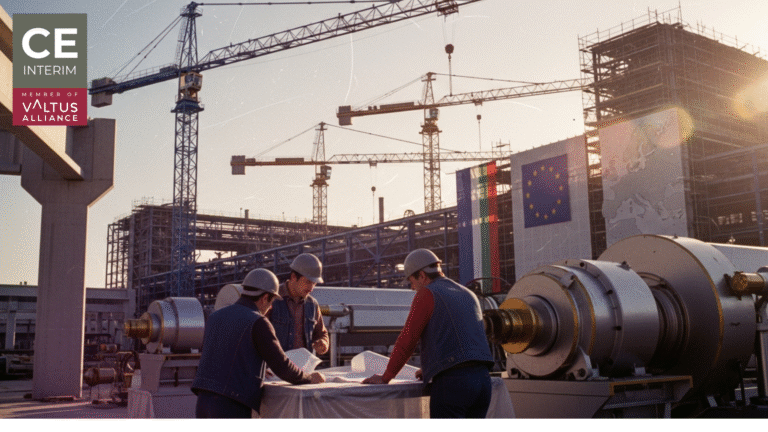 Co przyciąga Rheinmetall i gigantów technologicznych do Bułgarii?