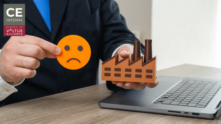 Спираль смерти в производстве