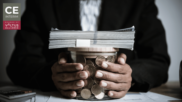 Zarządzanie przepływami pieniężnymi