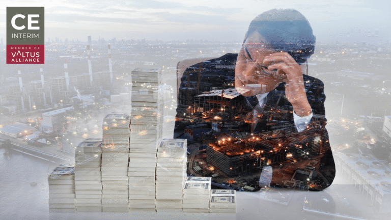 Líderes en la negación: Por qué las empresas con pérdidas no entran en pánico