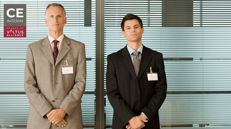 Ideiglenes vezérigazgató vs. állandó vezérigazgató