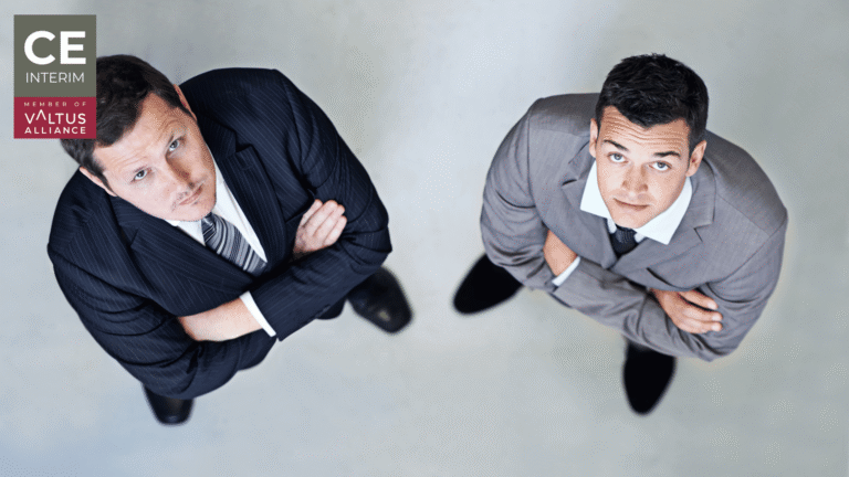 Töredék- és ideiglenes vezetők, amikor a hatóság a legfontosabb