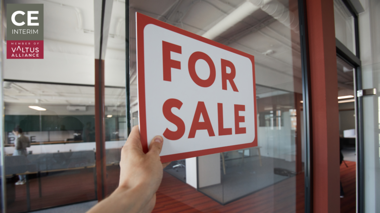 El kell adnia a vállalkozását, vagy be kell zárnia? Gyakorlati útmutató