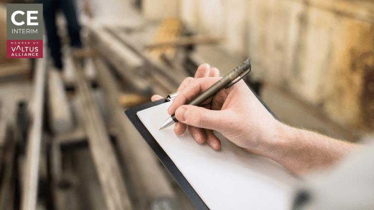 Vészhelyzeti ellenőrzőlista, ha a bezárás vagy fizetésképtelenség elkerülhetetlen