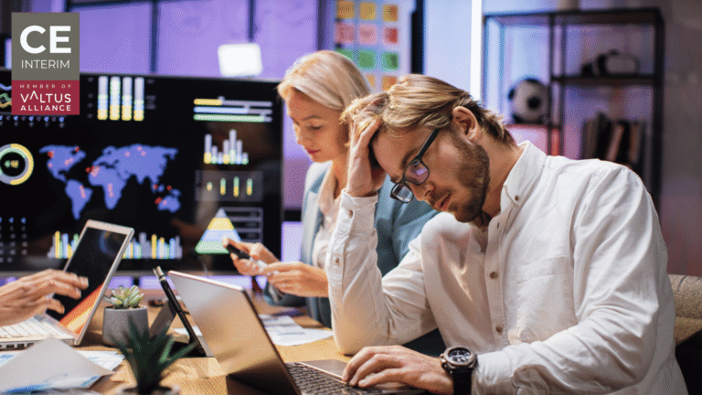 Как неправильные KPI губят цифровую трансформацию