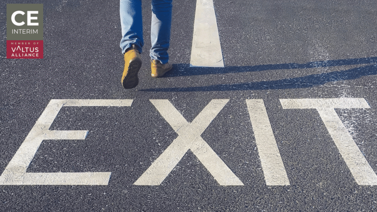 Kilépési stratégia egy sikertelen vállalkozás számára