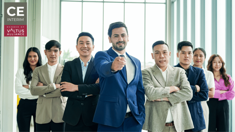 Miért igényel a leállás több vezetést, mint a növekedés valaha is igényelt