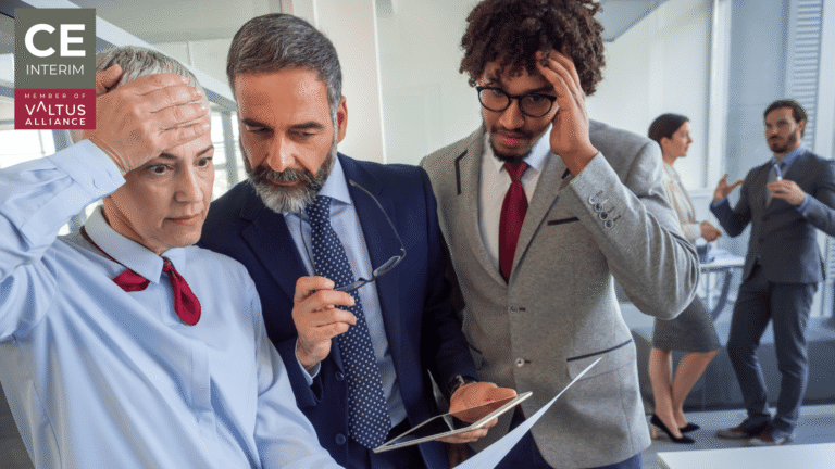 Distressed PE Exit: Hogyan lehet megőrizni az értéket a lezárás során