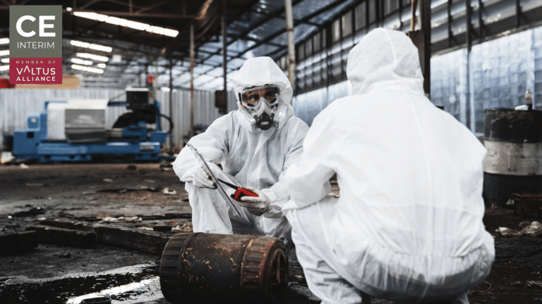 Helyszín-helyreállítás a lezárás után: Mit kell a vezetőknek korán megtervezniük