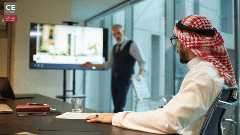 Промышленная стратегия Саудовской Аравии 2035: Цели и оперативная реальность